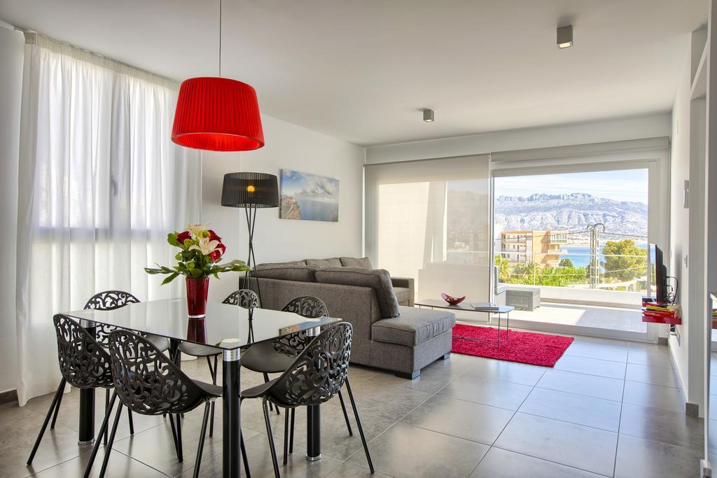אלביר Mora Villas By Mimar חדר תמונה