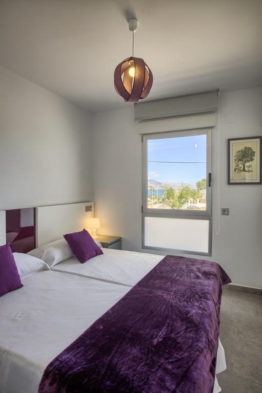 אלביר Mora Villas By Mimar חדר תמונה