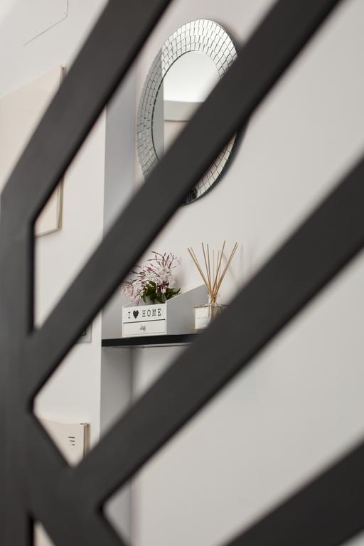 אלביר Mora Villas By Mimar חדר תמונה