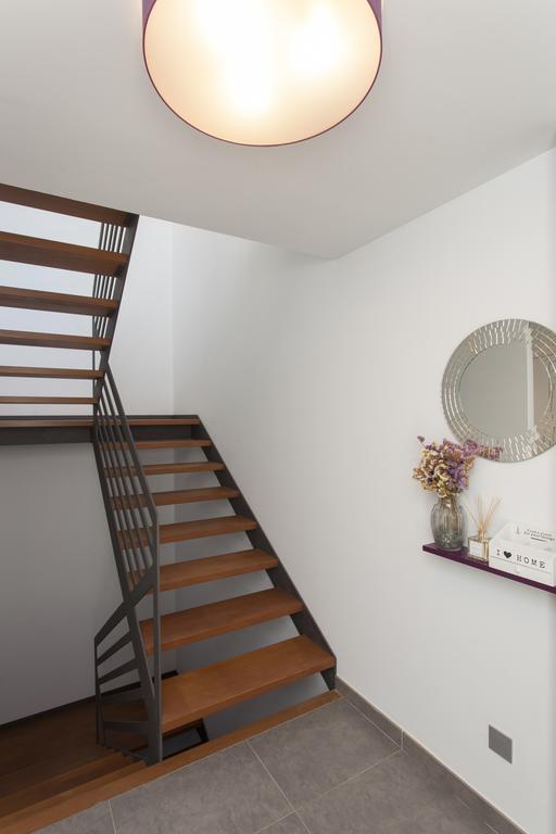 אלביר Mora Villas By Mimar חדר תמונה