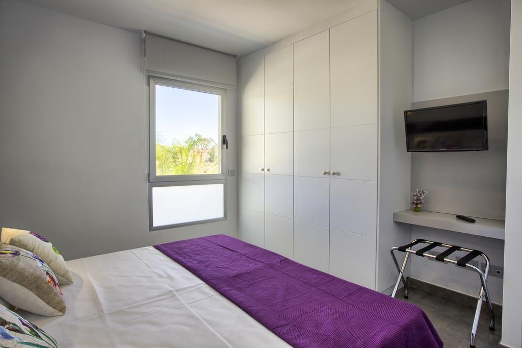 אלביר Mora Villas By Mimar חדר תמונה