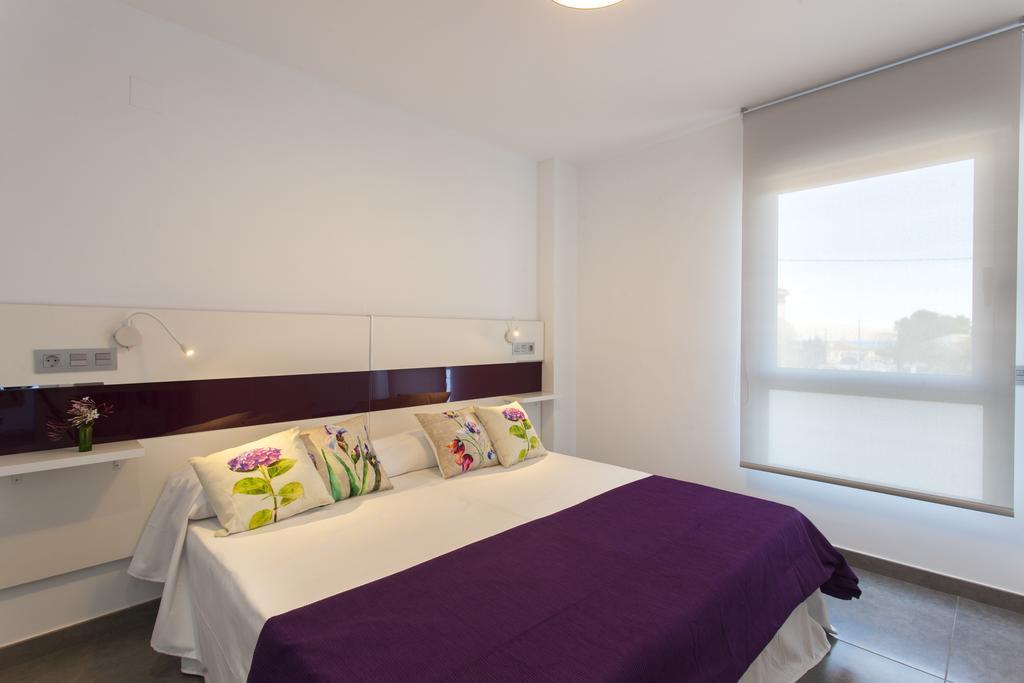 אלביר Mora Villas By Mimar חדר תמונה