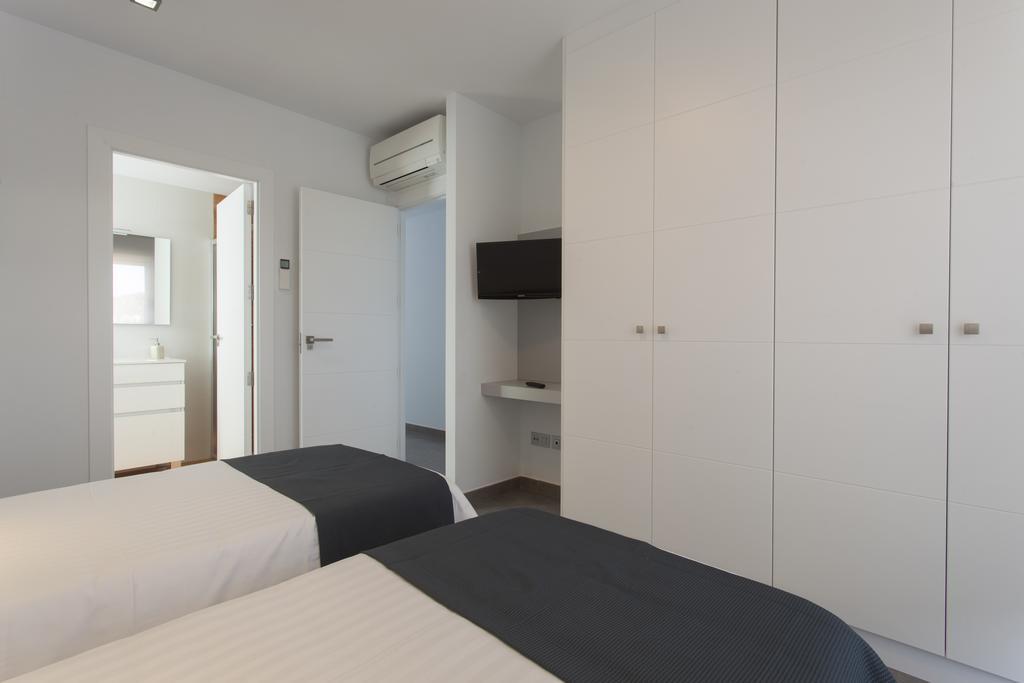 אלביר Mora Villas By Mimar חדר תמונה
